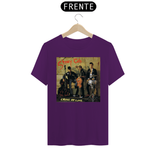 Nome do produto Stray Cats