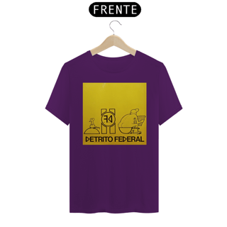 Nome do produto Detrito Federal
