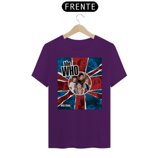 Nome do produto The Who