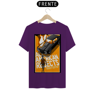 Nome do produto The All American Rejects