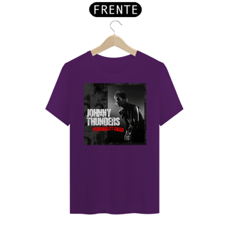 Nome do produto Johnny Thunders & The Heartbreaks