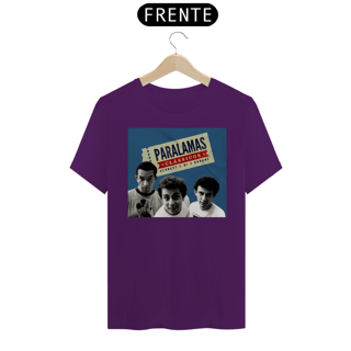 Nome do produto Os Paralamas Do Suceso