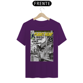 Planet Hemp | Algodão Classic