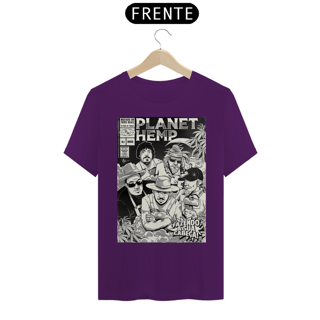 Nome do produto Planet Hemp | Algodão Classic