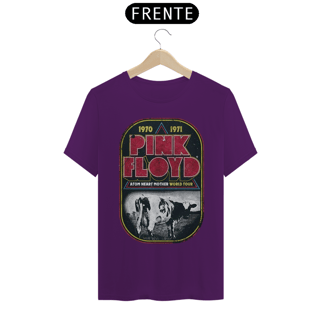 Nome do produto Pink Floyd | Algodão Classic