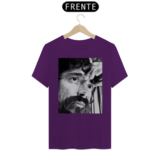 Nome do produto Raul Seixas | Algodão Classic