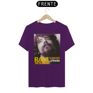 Nome do produto Raul Seixas | Algodão Classic