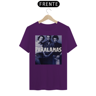 Nome do produto Paralamas | Algodão Classic