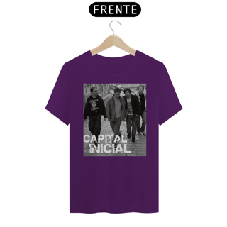 Nome do produto Capital Inicial | Algodão Classic