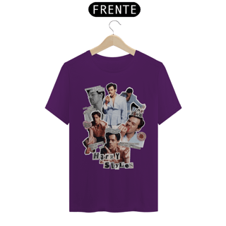 Nome do produto Harry Styles | Algodão Classic