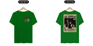 Nome do produto Led Zeppelin ao vivo