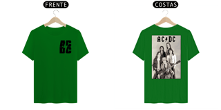 Nome do produto AC/DC