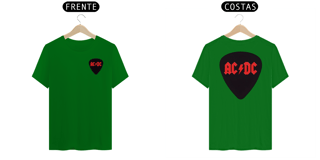 Nome do produto AC/DC
