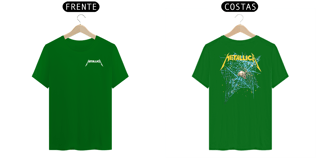 Nome do produto Metallica