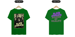 Nome do produto Black Sabbath