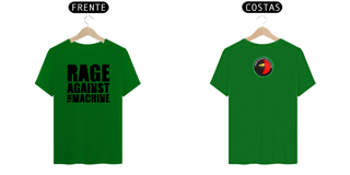 Nome do produto Rage Against The Machine