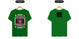 Nome do produto Rage Against The Machine