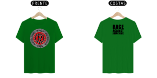 Nome do produto Rage Against The Machine