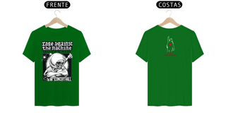 Nome do produto Rage Against The Machine