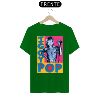 Nome do produto Iggy Pop