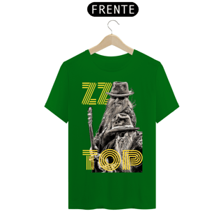 Nome do produto ZZ Top