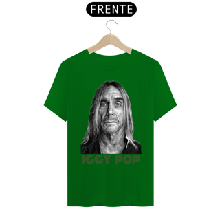 Nome do produto Iggy Pop