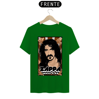 Nome do produto Frank Zappa