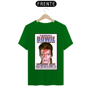 Nome do produto David Bowie