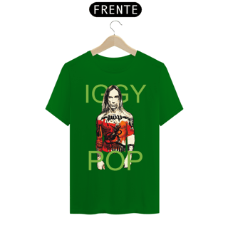 Nome do produto Iggy Pop