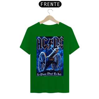 Nome do produto AC/DC