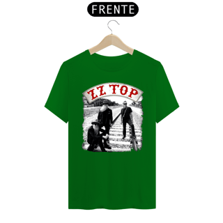 Nome do produto ZZ TOP