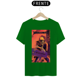 Nome do produto Megadeth