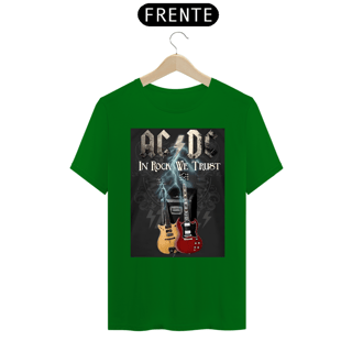 Nome do produto AC/DC
