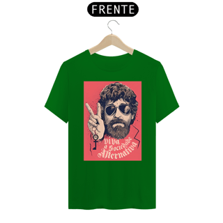 Nome do produto Raul Seixas