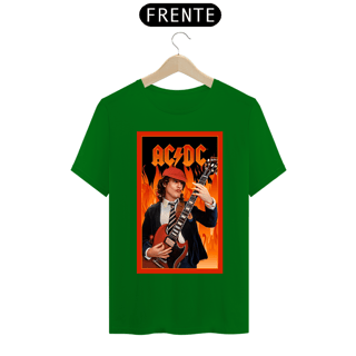 Nome do produto AC/DC