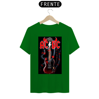 Nome do produto AC/DC