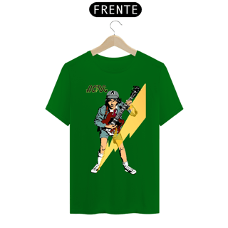 Nome do produto AC/DC
