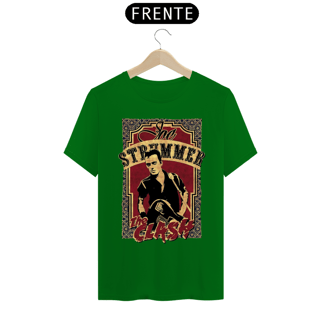 Nome do produto Joe Strummer. The Clash