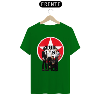 Nome do produto The Clash