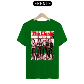 Nome do produto The Clash