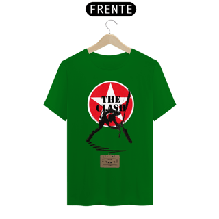 Nome do produto The Clash