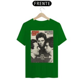 Nome do produto The Clash
