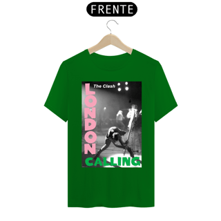 Nome do produto The Clash