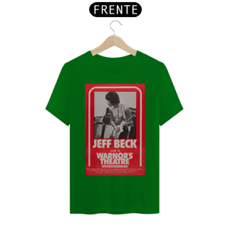 Nome do produto Jeff Beck