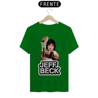 Nome do produto Jeff Beck