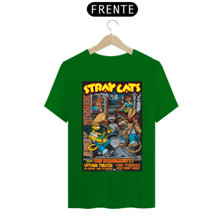 Nome do produto Stray Cats