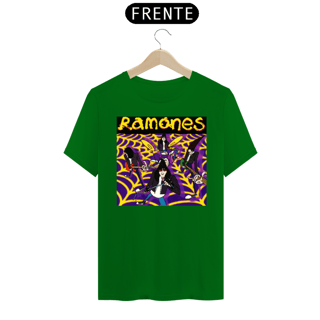 Nome do produto Ramones