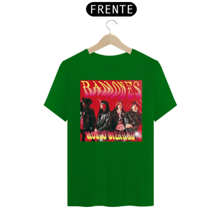 Nome do produto Ramones