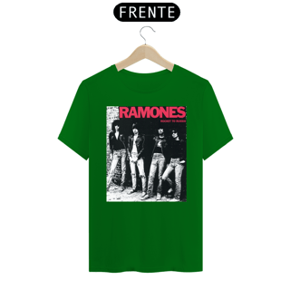 Nome do produto Ramones