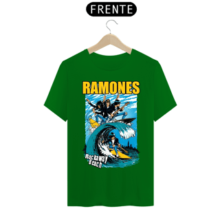 Nome do produto Ramones